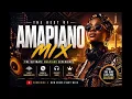 BEST AMAPIANO MIX 2026 🔥 SORRY BATSWADI BAKA || DJ MAPHORISA || UNCOOL MC || THATOHATSI || HITS ONLY