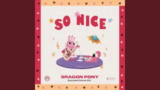 So Nice (GMF2025 ver.)