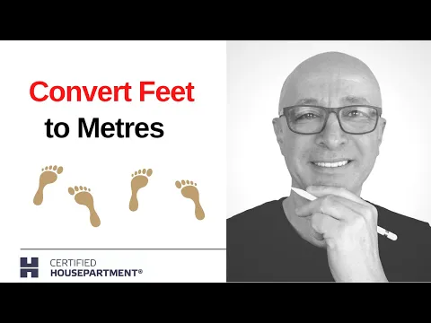 Download MP3 How Many Feet are There in One Metre?