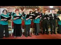 Download Lagu Cantaré Singers - Let It Be Me (cover)