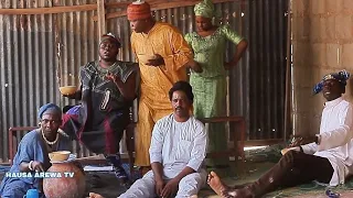 uban bariki episode 1 saban shiri latest hausa movie 