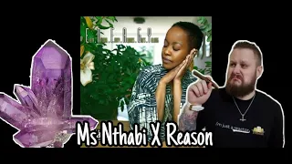 score card reactions ms nthabi 3rd eye feat reason