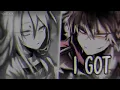 Download Lagu Nightcore  Genius Switching Vocals