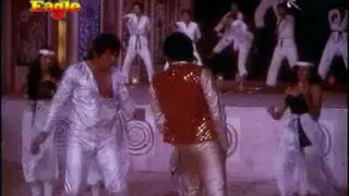 karate 1983 jag sara nache ii