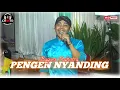 Download Lagu PENGEN NYANDING - BAGOES MAHOTRA - CHRISTO PRODUCTION