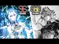 Download Lagu SS Liv: Limpidity vs SSS Lucia: CW | Powercreep DPS Comparison