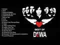 Lagu Kumpulan Lagu Terbaik Dewa 19 Full Playlist #dewa19 #lagudewa19