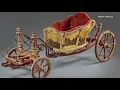 Nieman Marcus releases lineup of fantasy gifts