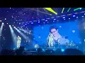 [CC歌詞]《仙女座事故》LO-key｜JFFT良少｜On Chan 陳建安｜JFFT歌謠祭2026｜4k fan cam