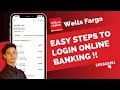 wellsfargo com Login Wells Fargo Account - WellsFargo Online Banking Login