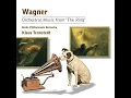 Die Walküre, Act 3: Walkürenritt - Klaus Tennstedt & Richard Wagner