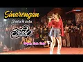 Download Lagu SINARENGAN - SHINTA ARSITA x SALEHO ( ABAH LALA ) live  Jogonayan Ngablak