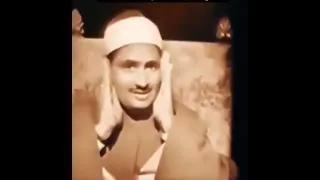 واتل عليهم نبأ إبراهيم إذ قال لأبيه وقومه ماتعبدون تلاوه مرئيه للمنشاوي| سورة الشعراء #المنشاوي