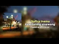 Download Lagu Safira Inema - Kawitaning Sinawang (Speed up) Lirik Tiktok Version