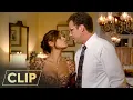 Download Lagu The Other Guys (2010) | Meeting Allen's Wife...\u0026 Ex GF | Will Ferrell, Mark Wahlberg, Eva Mendes