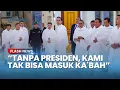 Download Lagu Momen Haru Menag Nasaruddin Berterima Kasih ke Prabowo: Tanpa Presiden Kami Tak Mungkin Masuk Ka'bah