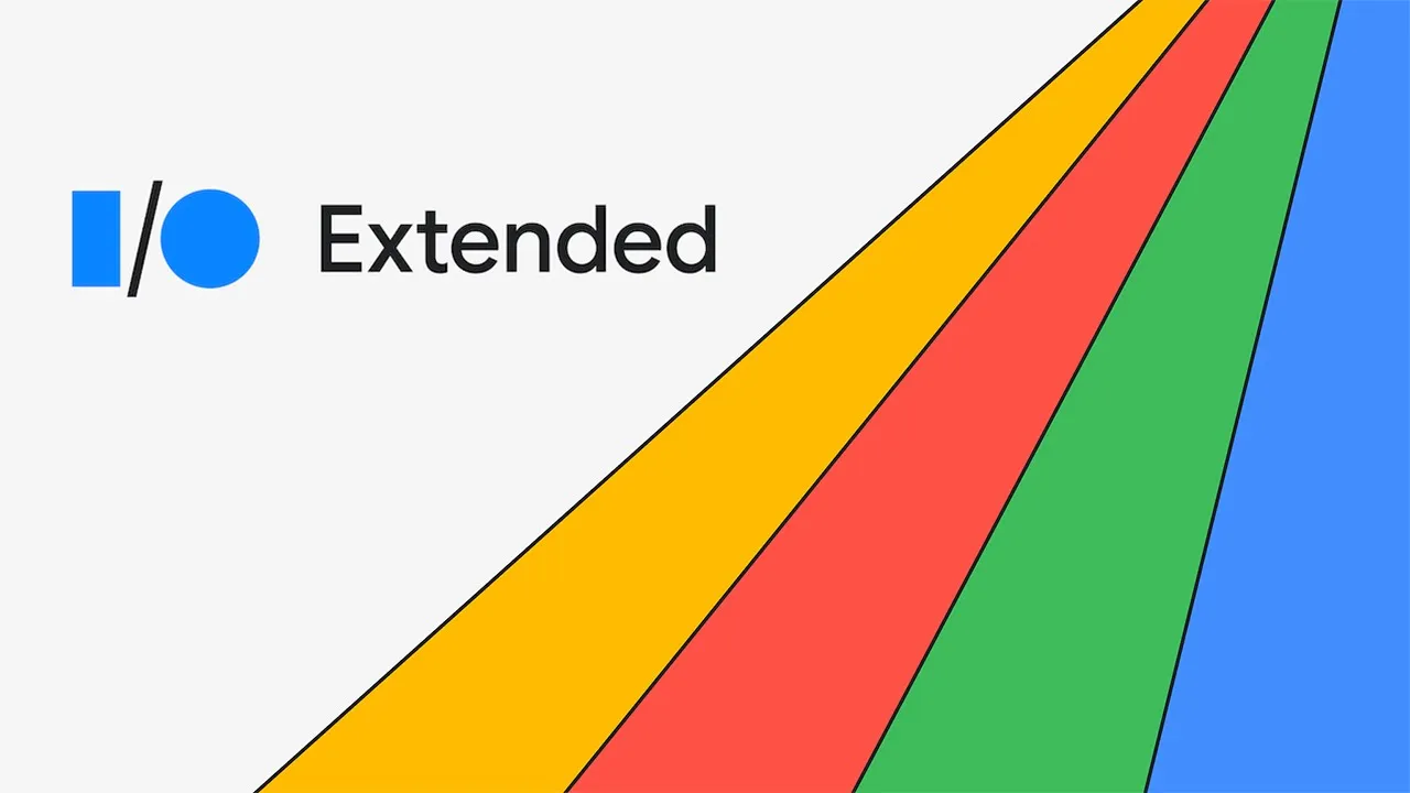 Outline Video Connect after I/O with I/O Extended events