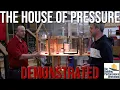 How Air Pressure Can Screw Up Your Home the House of Pressure