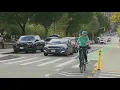 Queens Boulevard redesign
