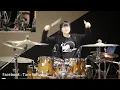 ง่ายเกินไป - The Sun Drum Cover By Tarn Softwhip