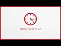 Book Your Time Discount Tire