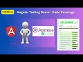 Code Coverage in Angular Unit Testing What Why and How to Achieve It