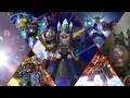 Download Lagu Kyuranger All Gattai (KyurenOh - Orion battler)