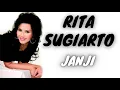 Rita Sugiarto - Janji