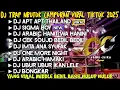Download Lagu PLAYLIST GALAU🐰DJ APT APT THAILAND  BASS NULUP MBEDIL MBEDIL TERBARU 2025