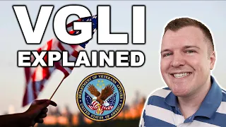 VGLI Explained Veterans Group Life Insurance 