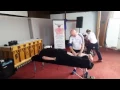 Bodymotion NI Pre Event Sports Massage for Cycling