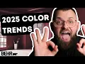 Behr s 2025 Palette Color of the Year Trends That Will Dominate