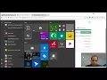 Heroku with Python Overview in Heroku UI
