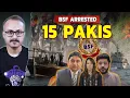 Download Lagu BSF ne Gujarat me Ghus rahe 15 Pakistanis Pakde | बीएसएफ ने गुजरात में घुस रहे 15 पाकिस्तानी पकड़े