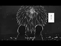 Henry Moodie - drunk text (Japanese Manga Lyric Video)