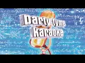 Diana Krall - The Look of Love (Karaoke Version)