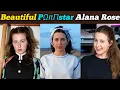 Famous Actress digital content creator Alana Rose best Actress Alana Rose Biography