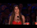 The Sound’s “Take Me Home, Country Roads” Wins Over The Judges | Auditions | AGT 2026