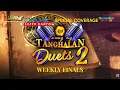 It s Showtime TNT Duets 2 Weekly Finals Super Radyo DZBB Special Coverage December 20