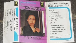 Download IDJAH HADIDJAH - KULU KULU BEM - KULU KULU GANCANG MP3