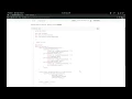 Tutorial 12 - Service Objects and Inject
