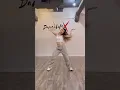 Download Lagu HUNTR/X - Golden (Kpop Demon Hunters) | JC Choreography