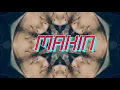 Foster the People - Houdini ( Official Lyric Video )