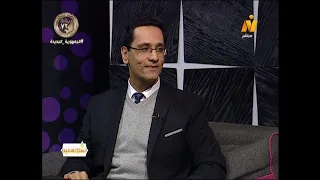 د ابراهيم مجدي ابراهيم حصول مصر على الشهادة الذهبية للقضاء على فيروس C إنجاز تاريخى 