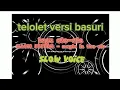 telolet basuri lagu Ale Ale MP3 download Magic in The Air