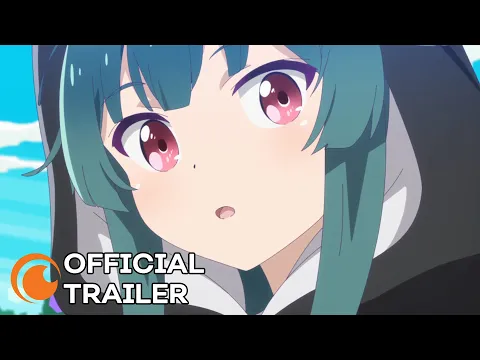 Kuma Kuma Kuma Bear - Punch! Official Trailer [Subtitled]