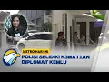 Download Lagu Diplomat Kemlu Ditemukan T3w*s di Kamar Kos - [Metro Hari Ini]