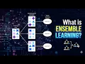What is Ensemble Learning Bagging Boosting and Stacking Explained