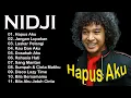 Download Lagu NIDJI - Hapus Aku | FULL ALBUM NIDJI TERBAIK DAN TERPOPULER 2000AN