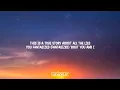 Ariana Grande - true story (Lyrics)